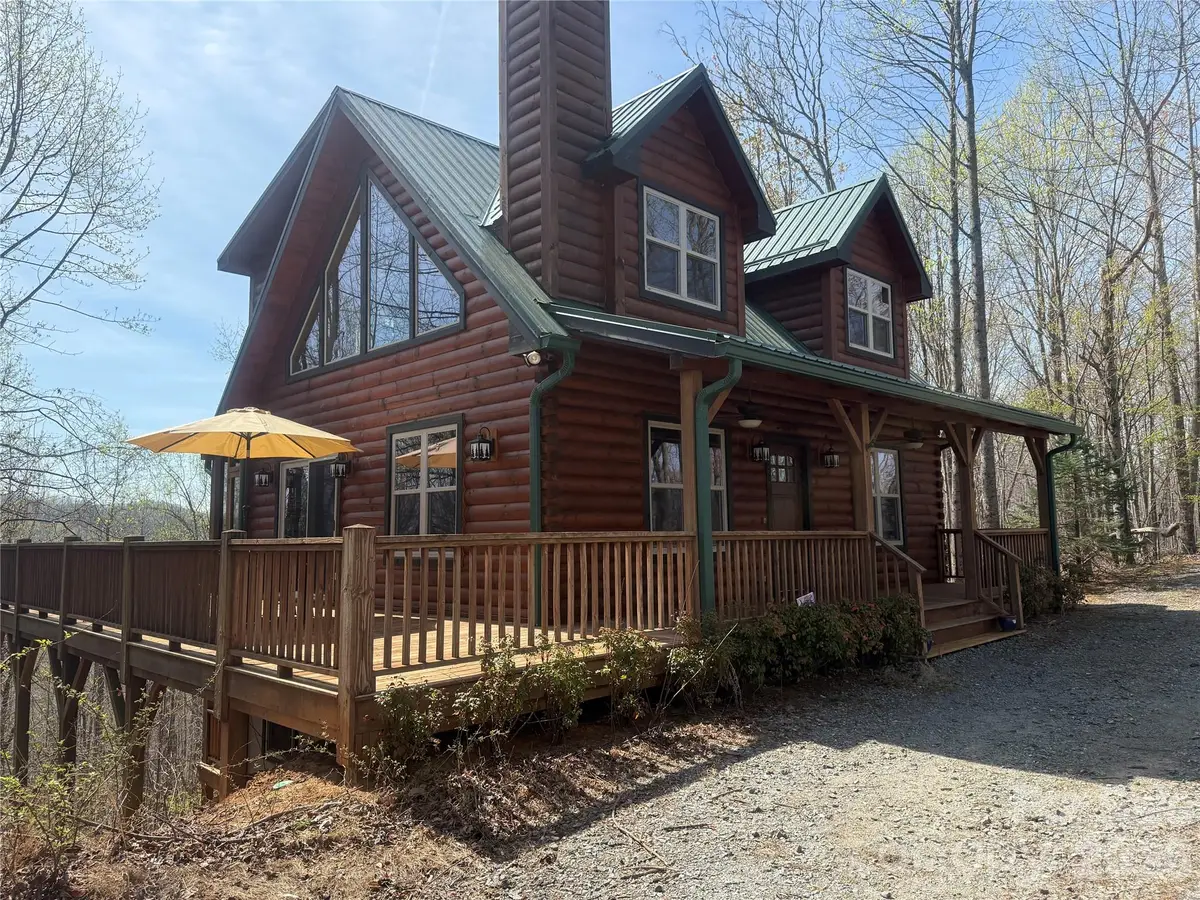 476 Double Eagle Drive, Nebo, NC 28761 - #1