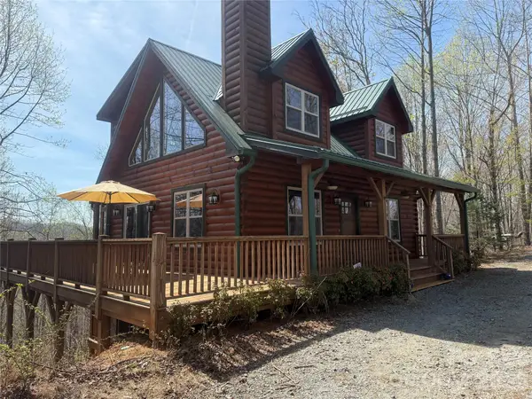 476 Double Eagle Drive, Nebo, NC 28761