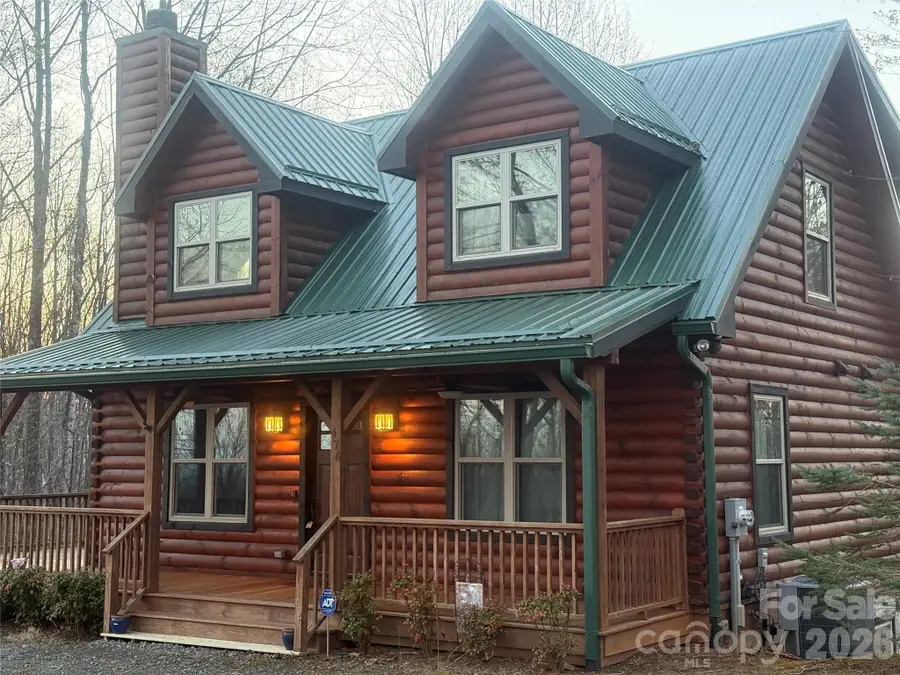 476 Double Eagle Drive, Nebo, NC 28761 - #3