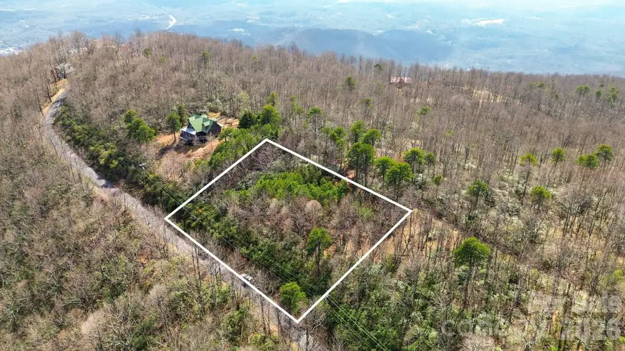 Lot 9 Sunset Ridge Drive #9, Columbus, NC 28722 - #2