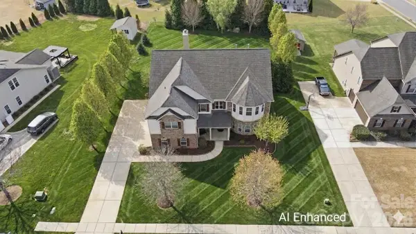 5509 Holly Hills Drive, Waxhaw, NC 28173