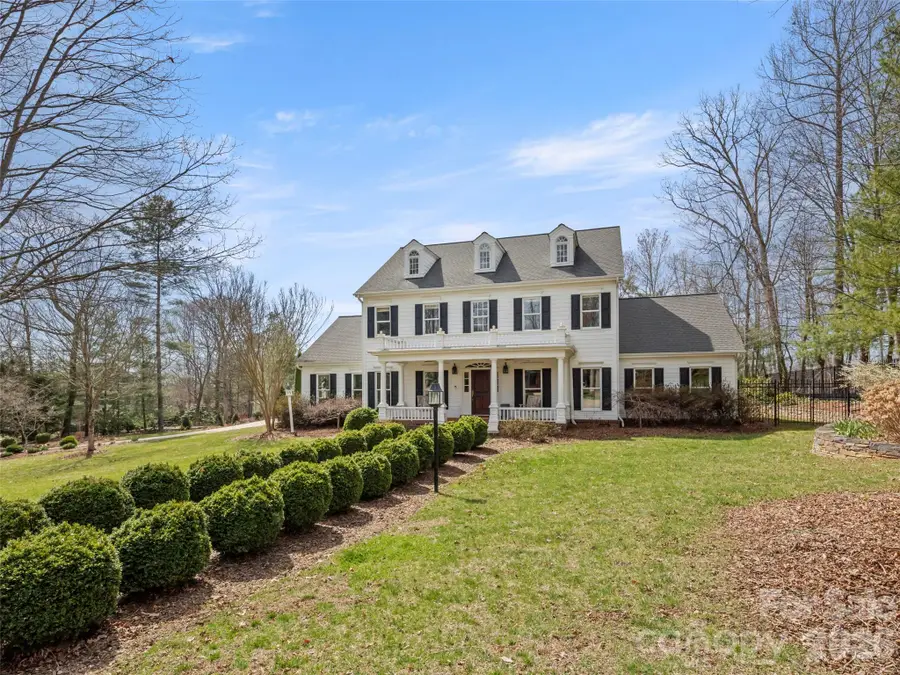 604 Holt Lane, Asheville, NC 28803 - #3