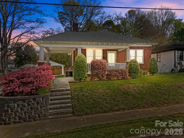 112 E Steele Street, Salisbury, NC 28144