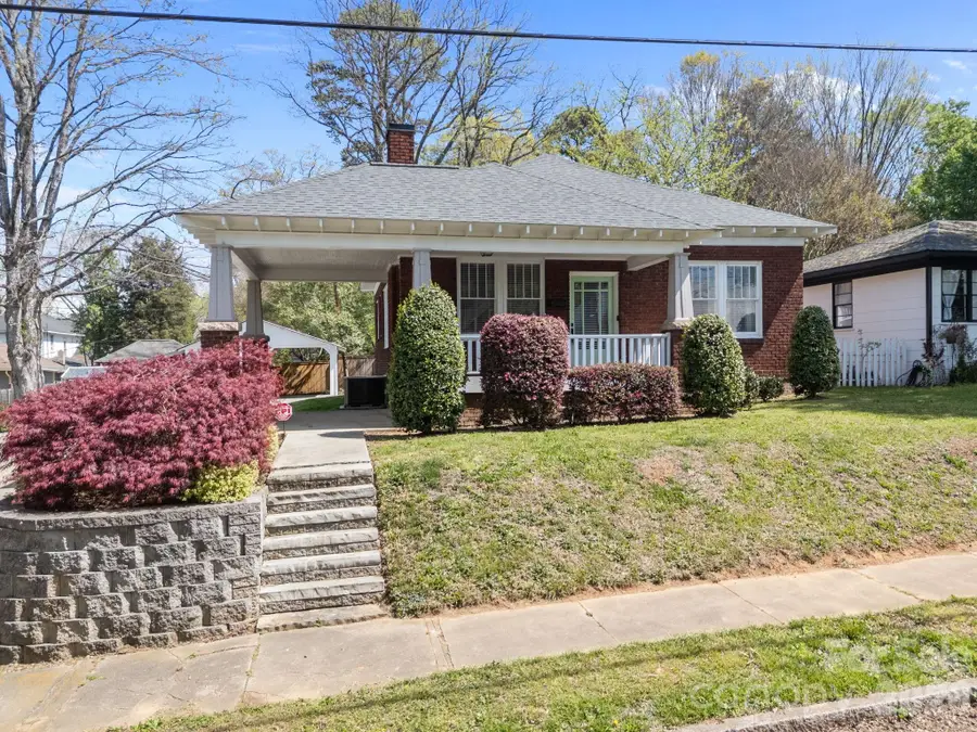 112 E Steele Street, Salisbury, NC 28144 - #2