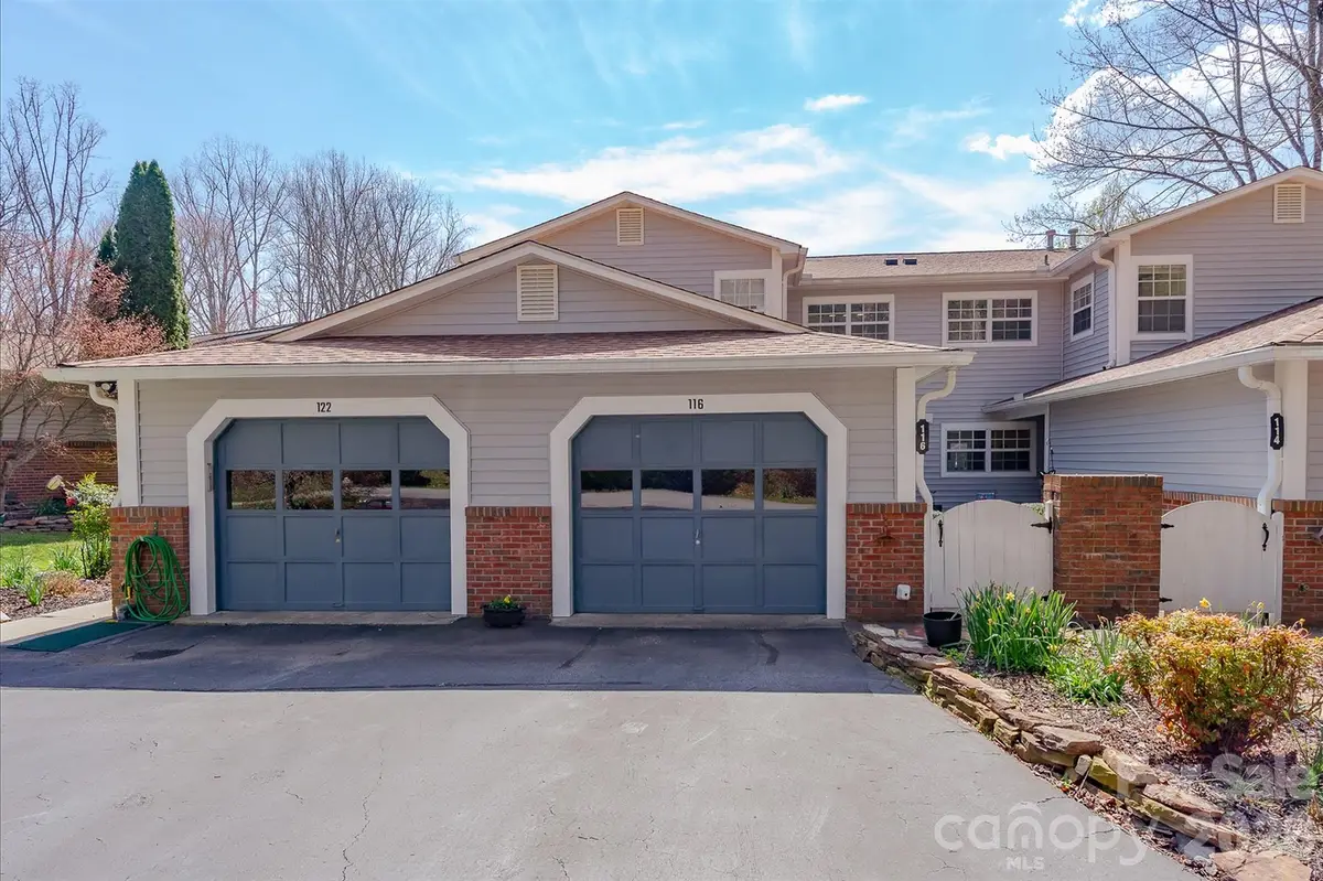 116 Lakeview Court, Brevard, NC 28712 - #1