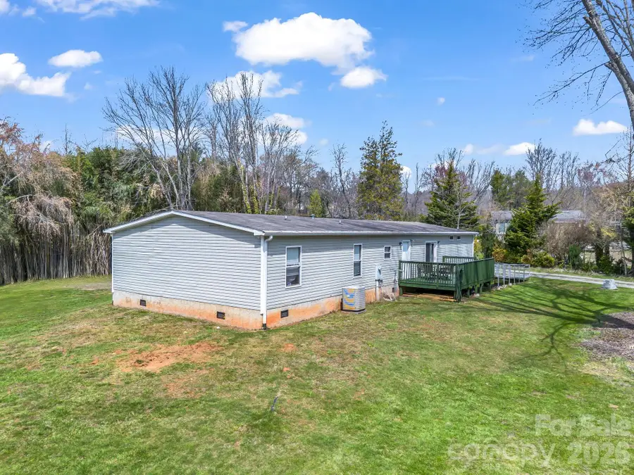 120 Quiet Stream Lane, Hendersonville, NC 28791 - #3
