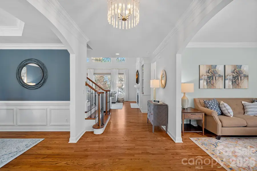 10220 Auburn Top Lane, Charlotte, NC 28277 - #3