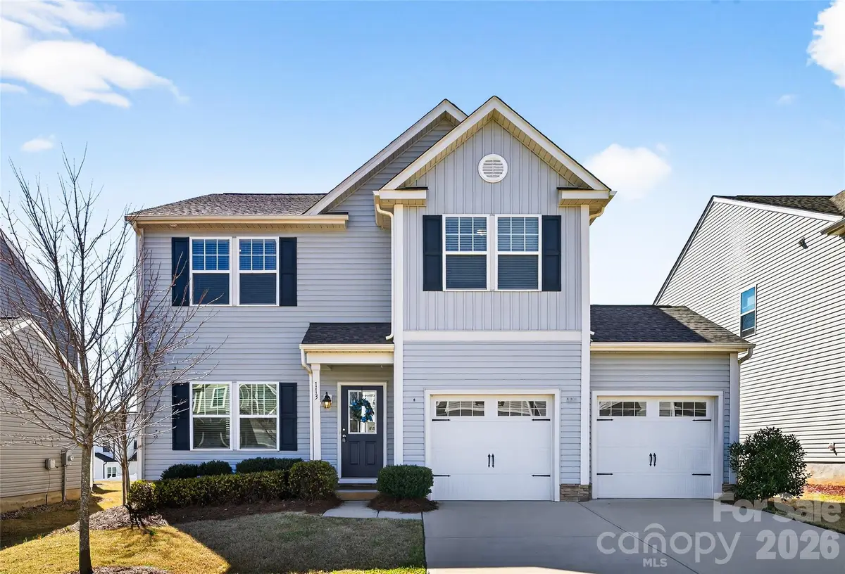 113 Fairfield Drive #70, Troutman, NC 28166 - #1