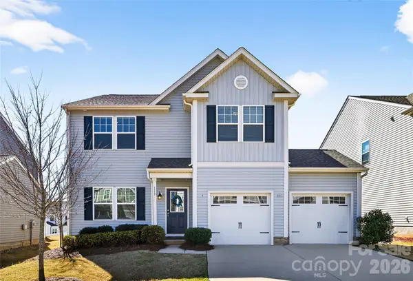 113 Fairfield Drive #70, Troutman, NC 28166