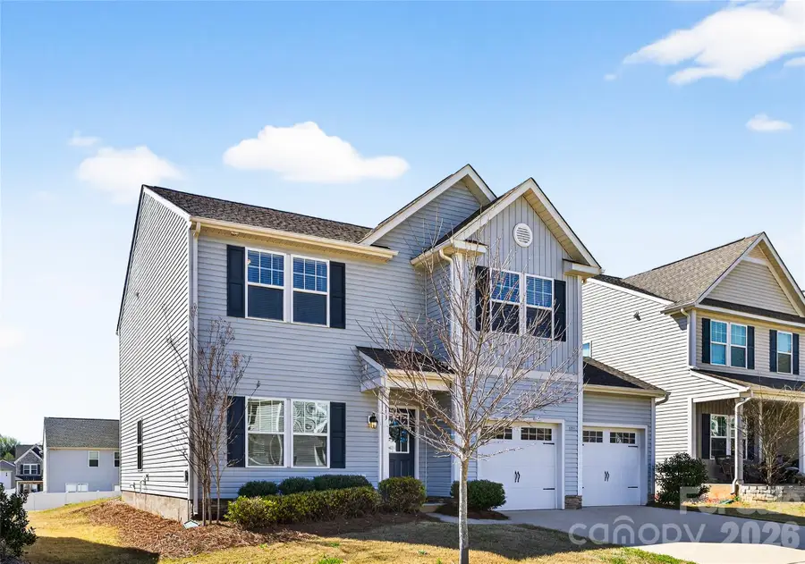 113 Fairfield Drive #70, Troutman, NC 28166 - #2