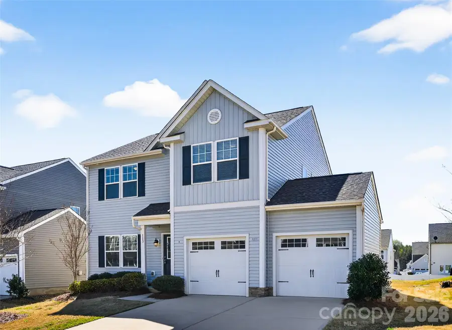 113 Fairfield Drive #70, Troutman, NC 28166 - #3