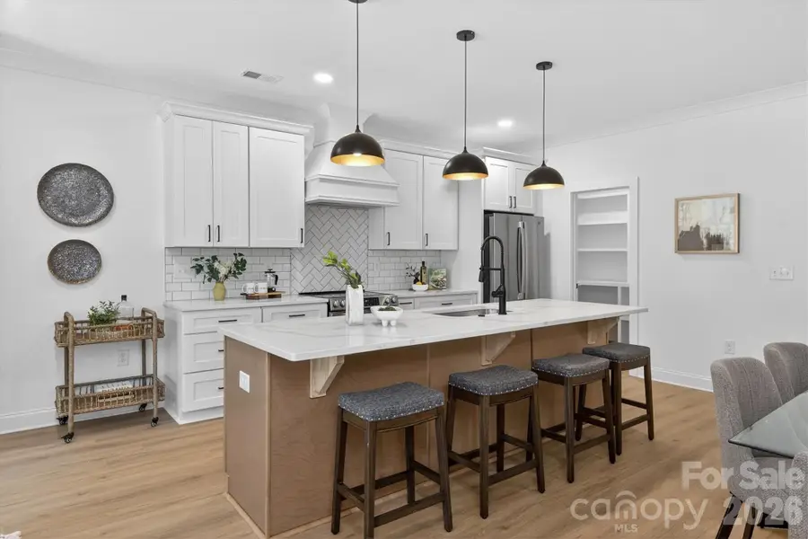 1802 Vinton Street, Charlotte, NC 28216 - #2