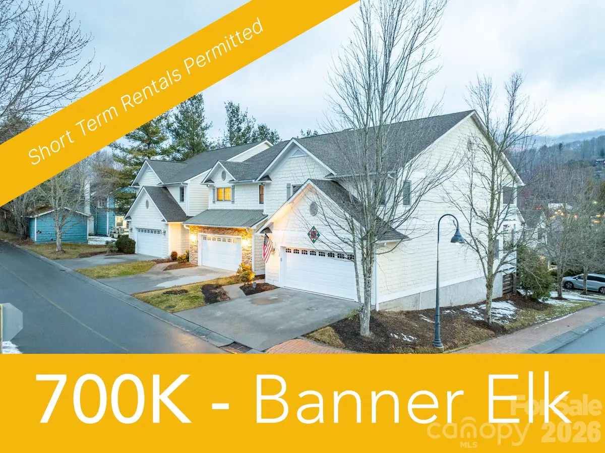 114 Charles Lowe Lane #19, Banner Elk, NC 28604 - #1