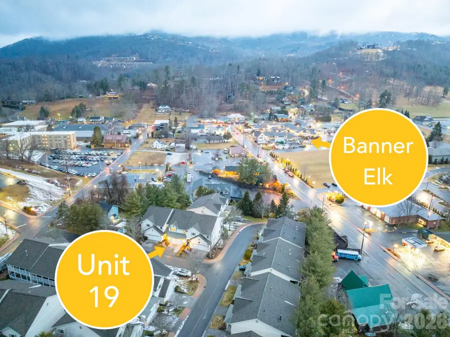 114 Charles Lowe Lane #19, Banner Elk, NC 28604 - #2
