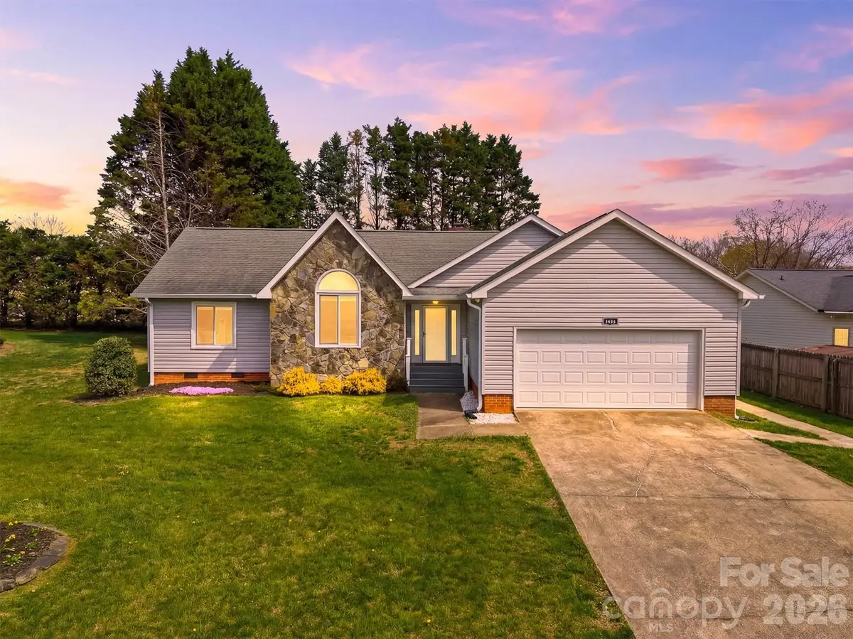 1951 19th Avenue Drive Ne #27, Hickory, NC 28601 - #1