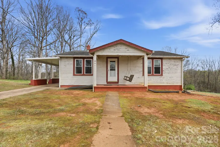 641 Central Drive, Statesville, NC 28677 - #3