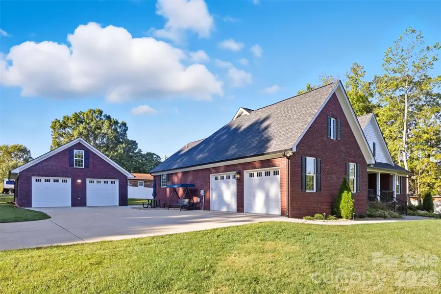 706 Toncin Avenue, Bessemer City, NC 28016 - #2