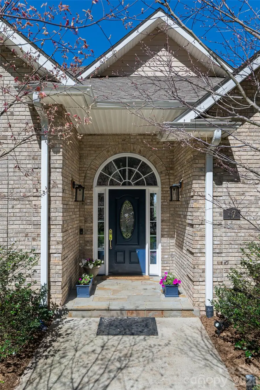 47 Timberwood Drive, Asheville, NC 28806 - #2