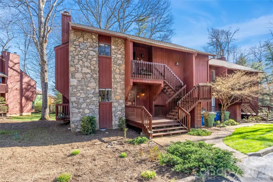 103 Cedar Forest Trail, Asheville, NC 28803 - #2
