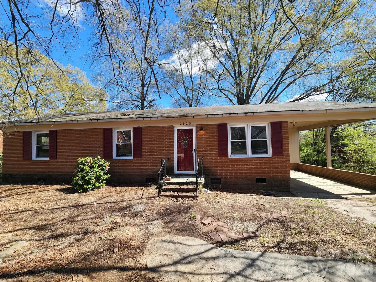 2920 Glendale Avenue, Kannapolis, NC 28081 - #1
