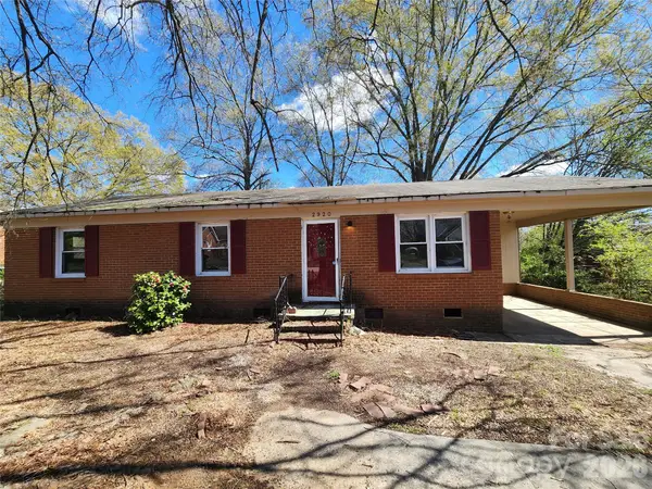 2920 Glendale Avenue, Kannapolis, NC 28081