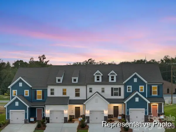 325 Drawbar Drive #98, Clover, SC 29710