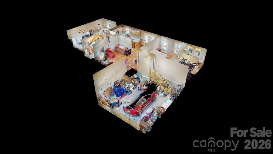 160 Winsome Forest Drive, Nebo, NC 28761 - #2