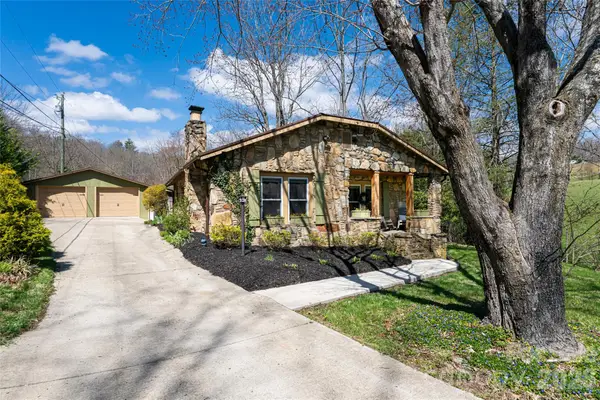 86 Rolling Hills Road, Canton, NC 28716