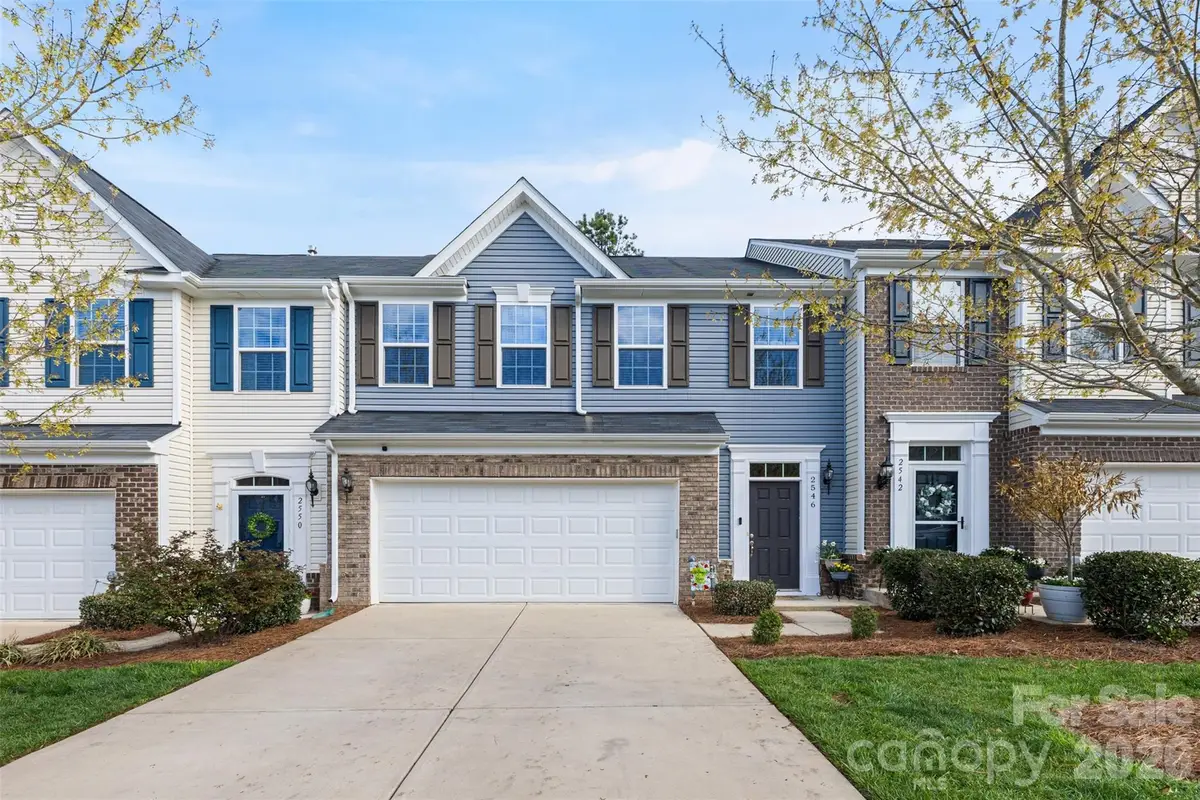 2546 Norman Isle Drive, Denver, NC 28037 - #1