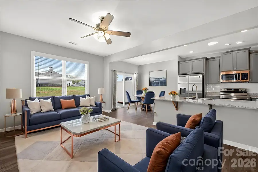 3932 Townes Boulevard, Terrell, NC 28682 - #3