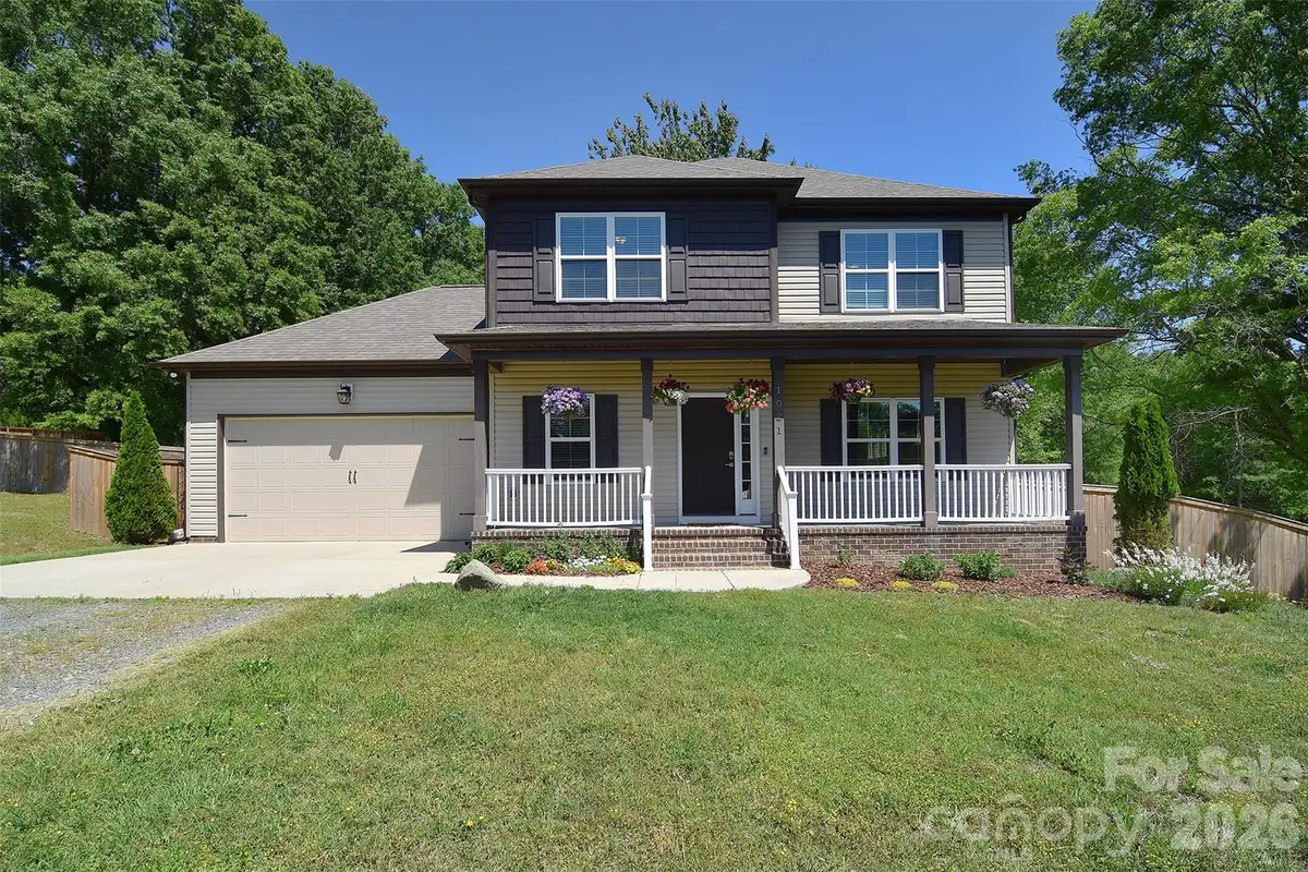 1021 Vickie Lane, Matthews, NC 28104 - #1