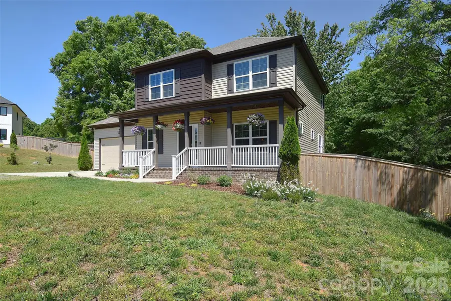 1021 Vickie Lane, Matthews, NC 28104 - #3