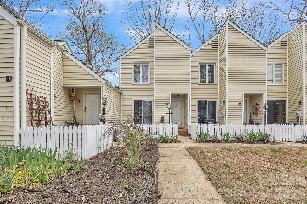 417 Eastwood Drive, Salisbury, NC 28146 - #1