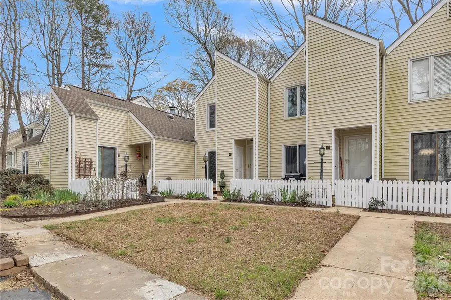 417 Eastwood Drive, Salisbury, NC 28146 - #2