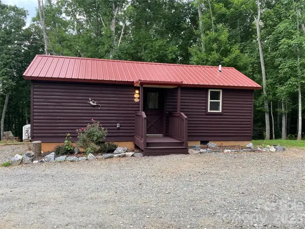 123 Deer Hill Lane, Weaverville, NC 28787