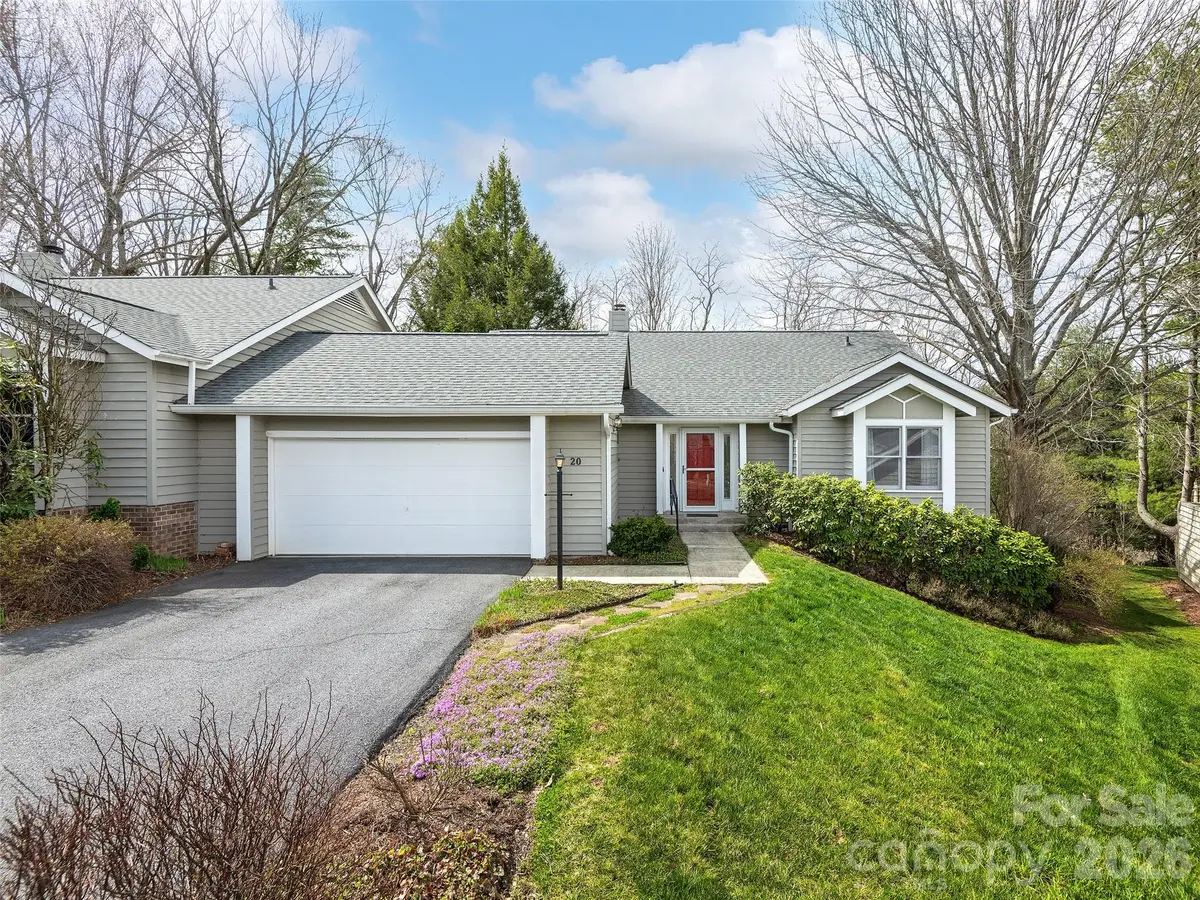 20 Cedarcliff Circle, Asheville, NC 28803 - #1