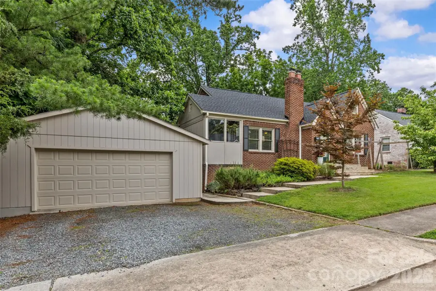 2005 Scott Avenue, Charlotte, NC 28203 - #3