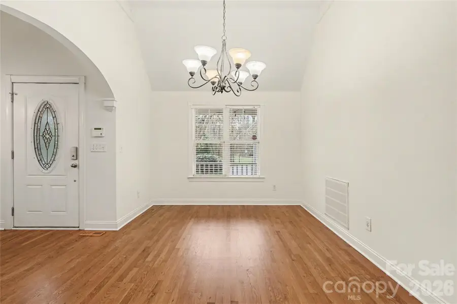 437 Hillcrest Drive, Harrisburg, NC 28075 - #2