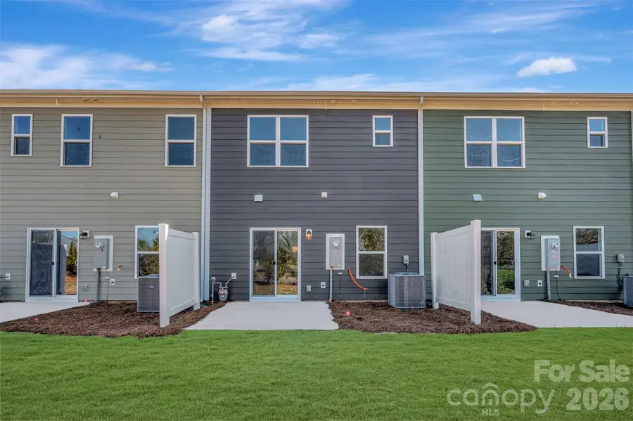 1156 Overbrook Place, Wingate, NC 28174 - #2