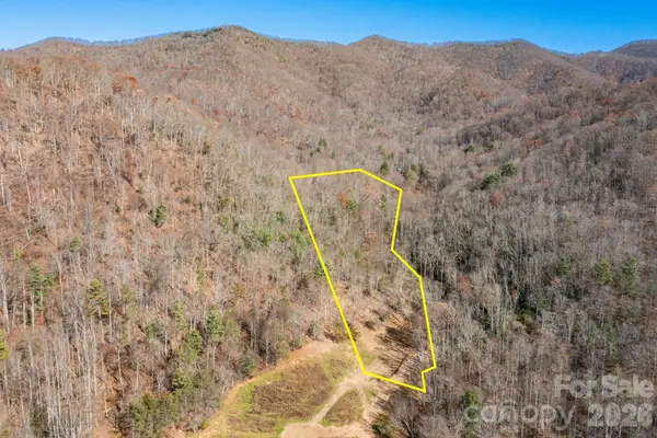 000 Cook Cove Road #2, Weaverville, NC 28787