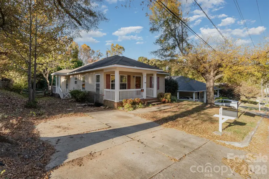 241 6th Street, Belmont, NC 28012 - #3