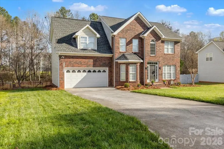 4636 Lenden Hall Court, Gastonia, NC 28056 - #3