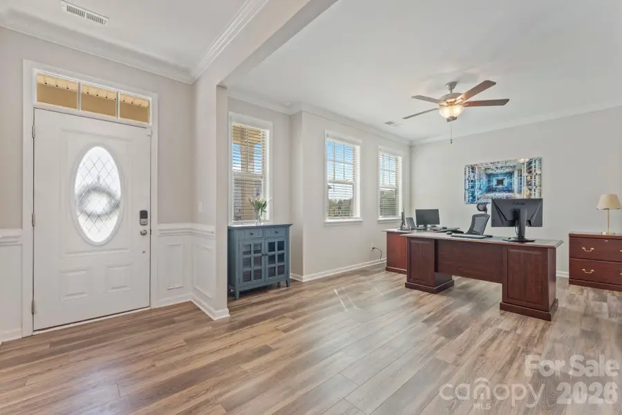 1107 Dryden Road, Indian Trail, NC 28079 - #3