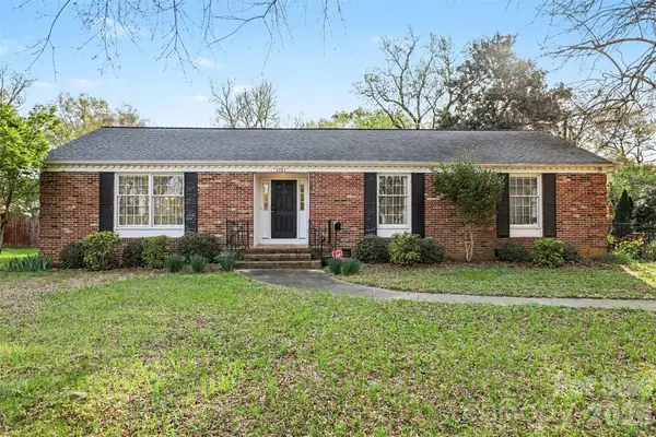 3101 Eastburn Road, Charlotte, NC 28210