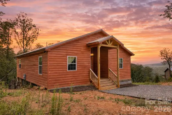 7025 Martin Lane, Morganton, NC 28655