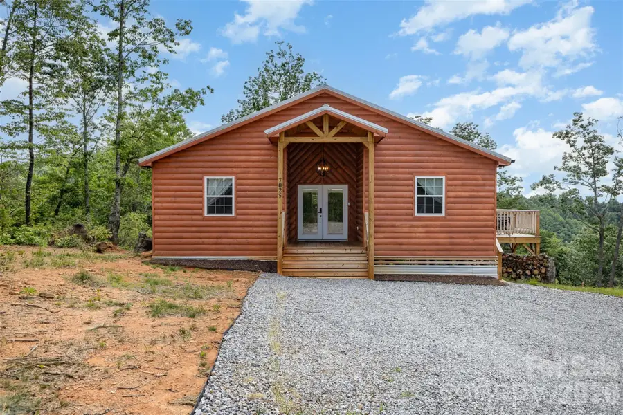 7025 Martin Lane, Morganton, NC 28655 - #3