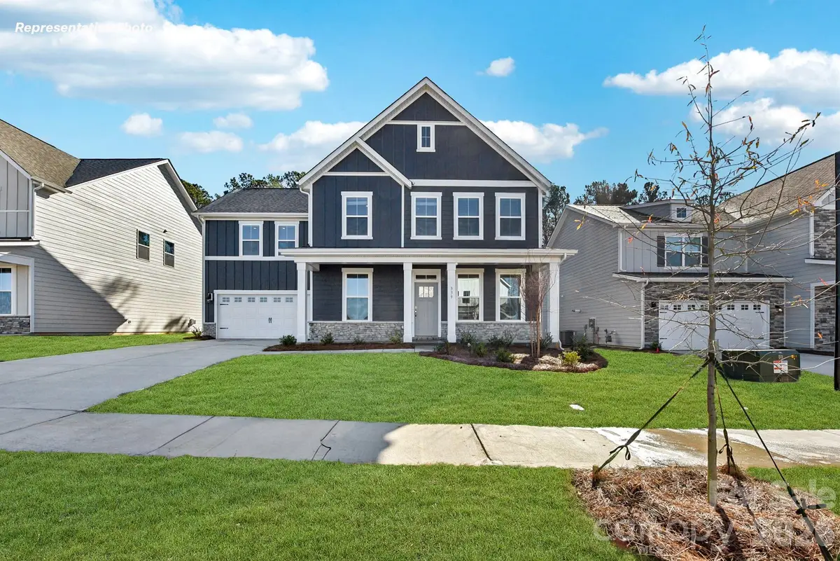 232 Miramar Drive, York, SC 29745 - #1