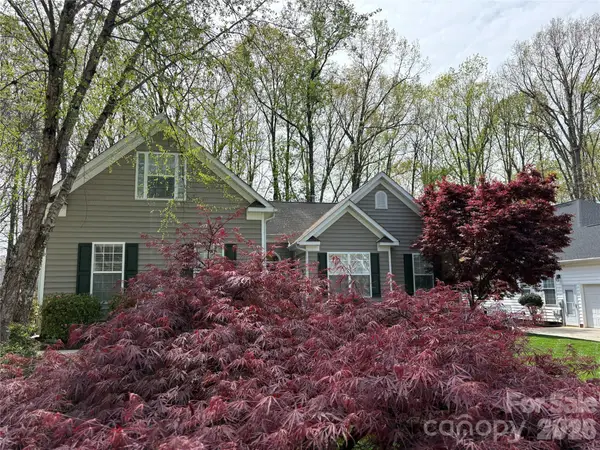 158 Forest Walk Way, Mooresville, NC 28115