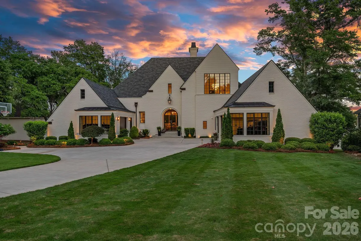 7861 Live Oaks Drive, Denver, NC 28037 - #1