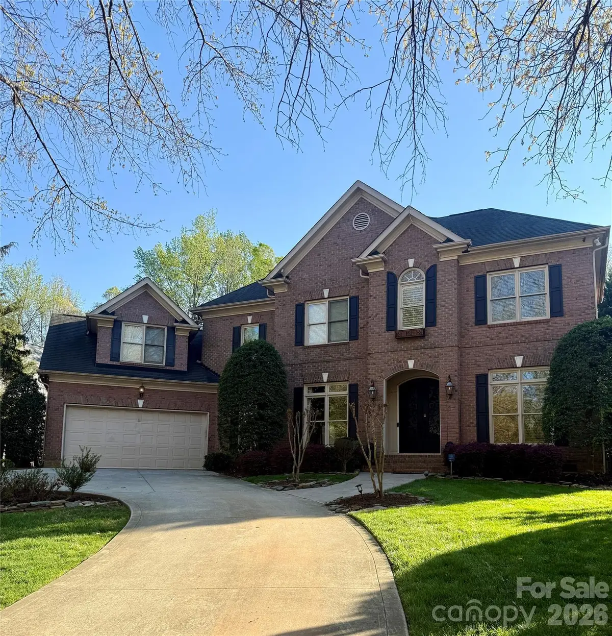 10615 Lederer Avenue, Charlotte, NC 28277 - #1